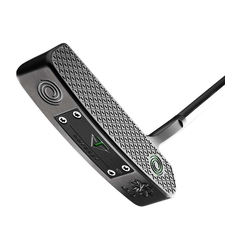 Odyssey Toulon Design Azalea Stroke Lab 19 Putters