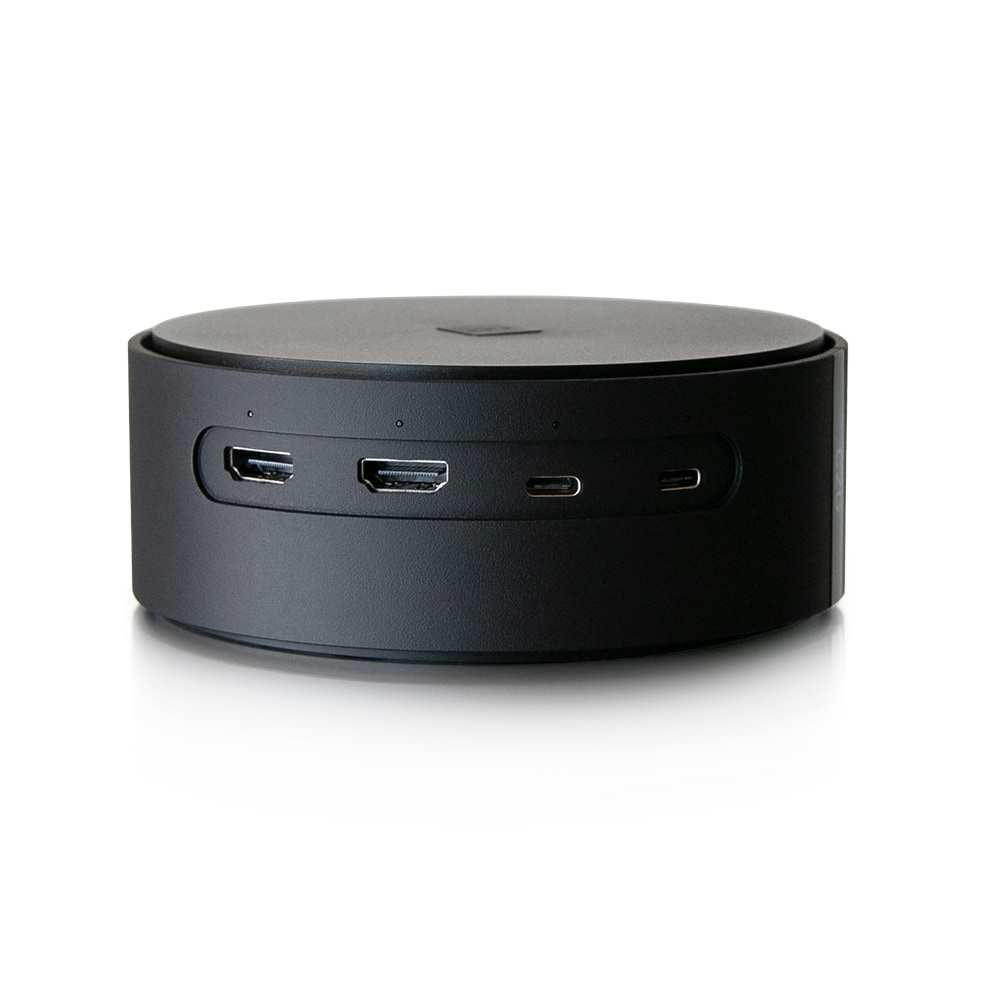 Conference Room Video Hub HDMI® and USBC® (TAA Compliant) USB Hubs