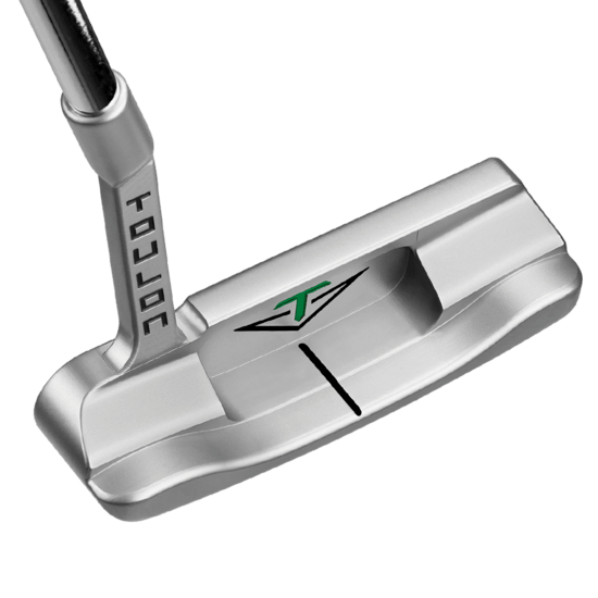 Odyssey Toulon Madison H8 Putters PUTTERS CLUBS Official Callaway