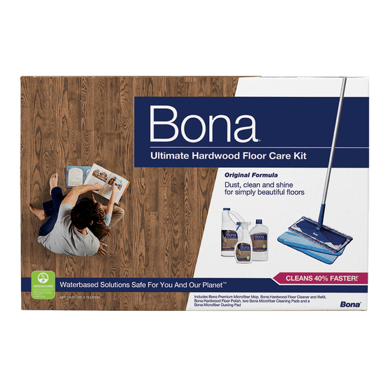 Products Bona US