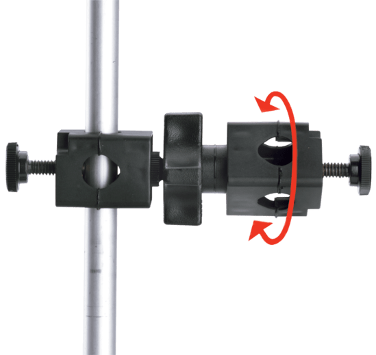 Clamps, Rods & Stands Lab Supplies Products PASCO