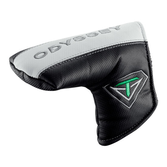 [認定中古]ODYSSEY TOULON パター SAN FRANCISCO 認定中古 パター 認定中古クラブ キャロウェイゴルフ