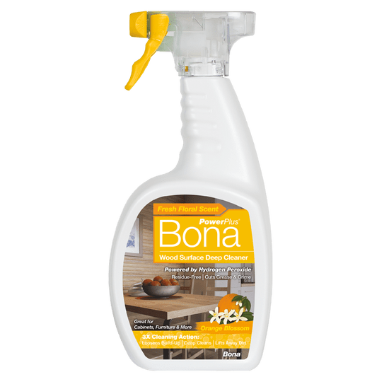 Bona Kemi Cleaner Bona Pro Series Hardwood Floor Cleaner Concentrate