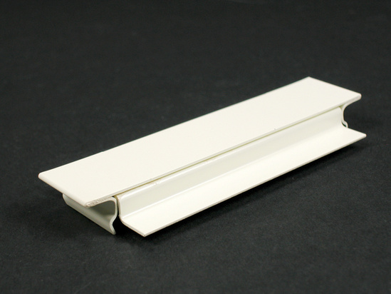 6000 Connection Cover Steel Raceway and Cord Covers Wire and