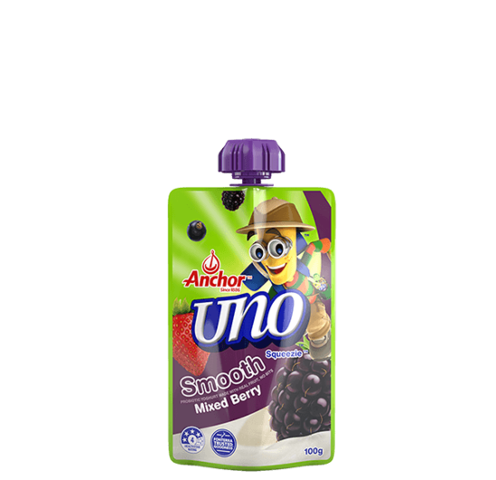 Yoghurt & Dairy Food