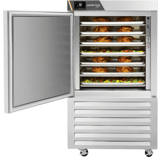 Centerline™ Blast Chillers Centerline