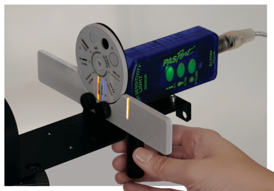 Atomic Spectra Experiment - EX-5546 - Products | PASCO