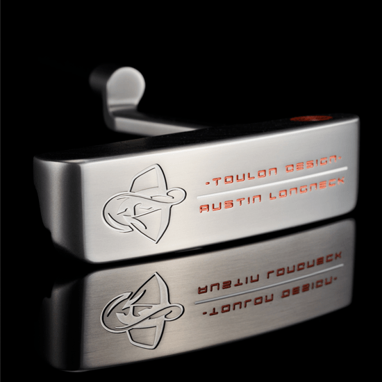 Toulon PUTTERS ODYSSEY キャロウェイゴルフ公式サイト