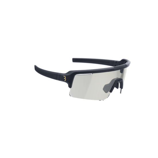 Fuse PH / Photochromic Cycling Glasses BBB Cycling