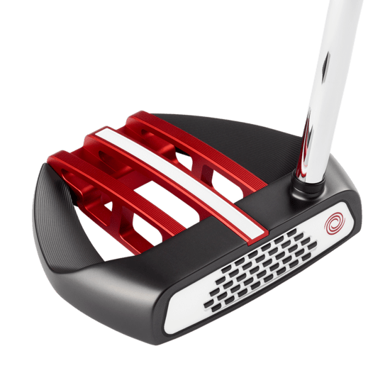 Odyssey EXO Stroke Lab Marxman Putters PUTTERS CLUBS Official Callaway Golf Preowned Site