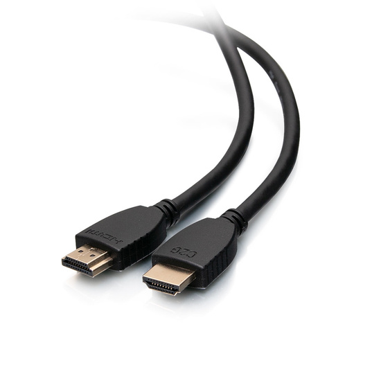 6.6ft (2m) High Speed HDMI® Cable with 4K 60Hz HDMI Cables