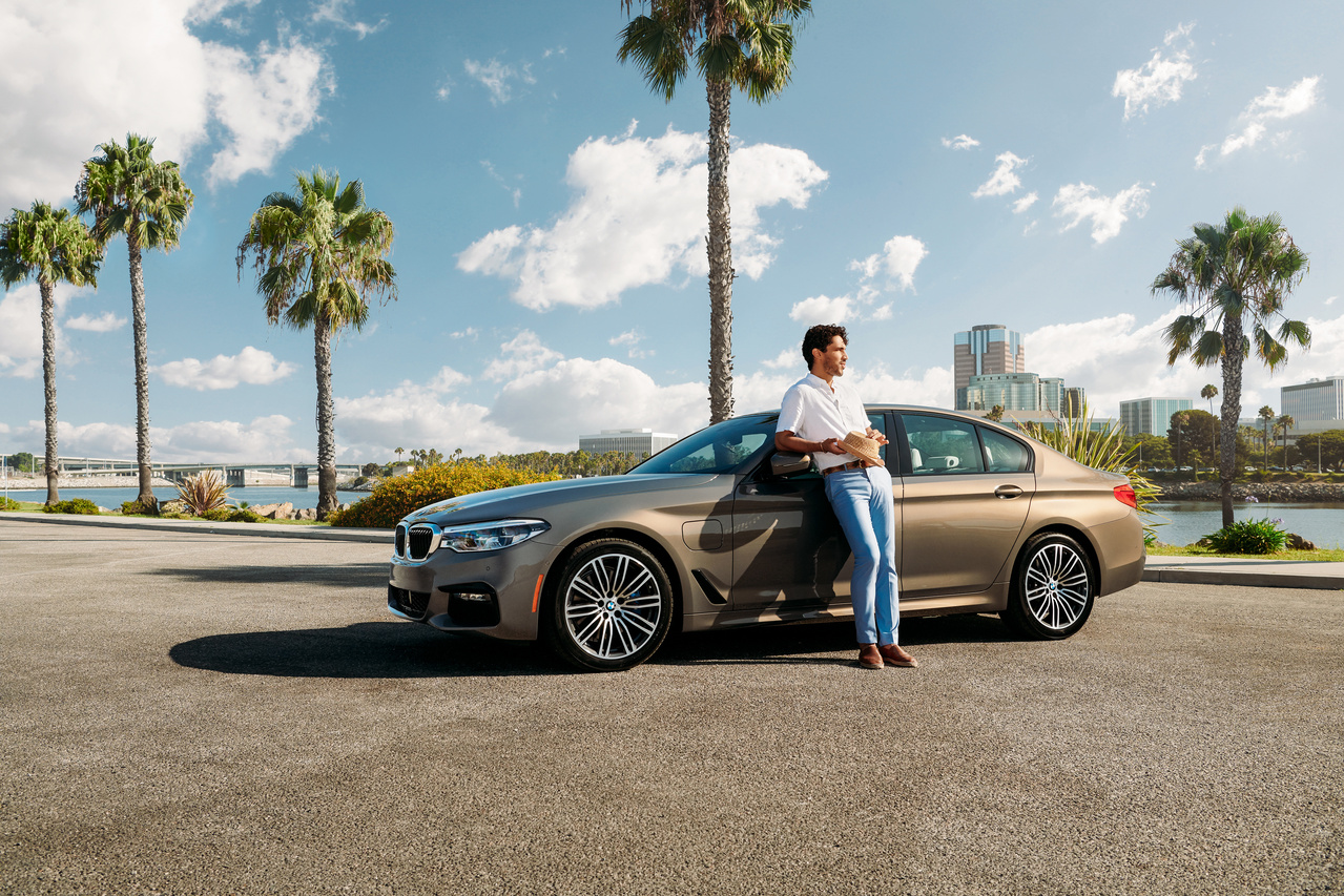 Shop From Home Daniels BMW