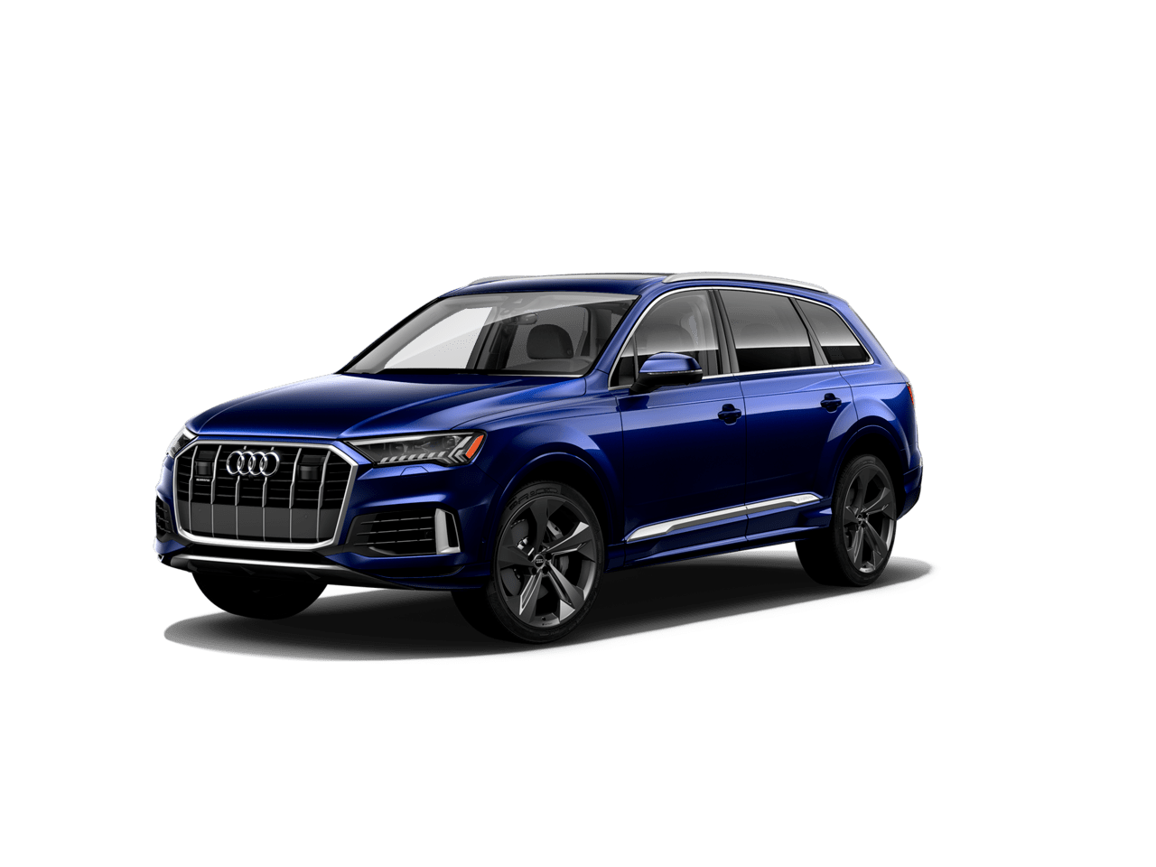 New Audi SUVs in Parsippany NJ Paul Miller Audi