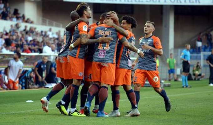 Angers vs Montpellier Ou regarder le match? Directinfo