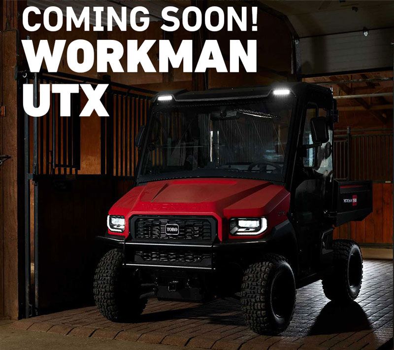 Wesco Turf Florida South Toro Turf Equipment Distributor