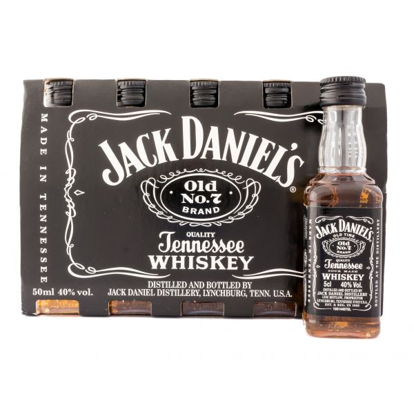 Jack Daniel's At The Best Price. Buy Cheap With Bargains Yo Pongo El
