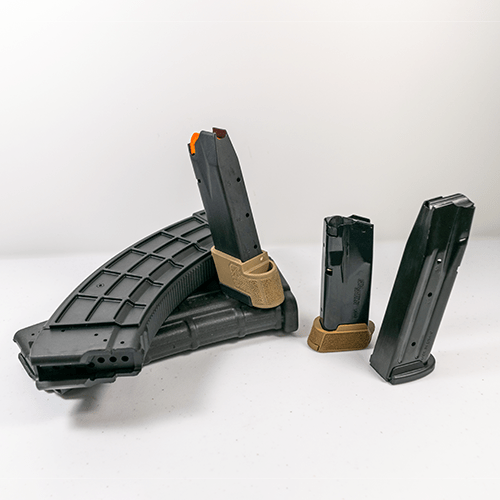 Home Wisconsin Firearms & Transfers