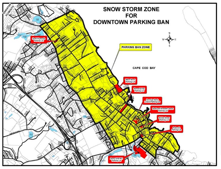 Plymouth Parking Ban SaturdaySunday Plymouth, MA Patch