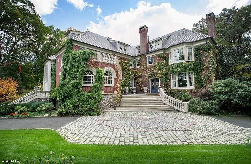 5 Million Dollar Homes for Sale in Union County Westfield, NJ Patch