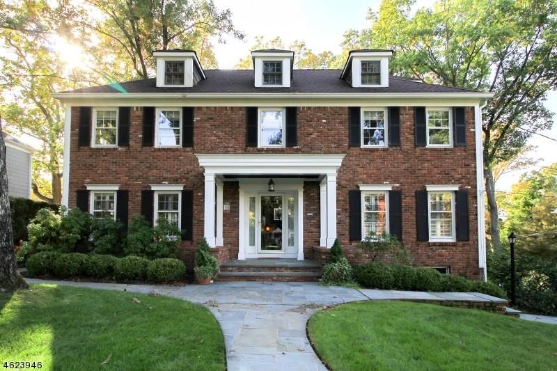 5 Million Dollar Homes for Sale in Union County Summit, NJ Patch