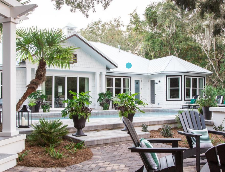 HGTV Giving Away 'Dream Home' on Coast Loganville, GA Patch