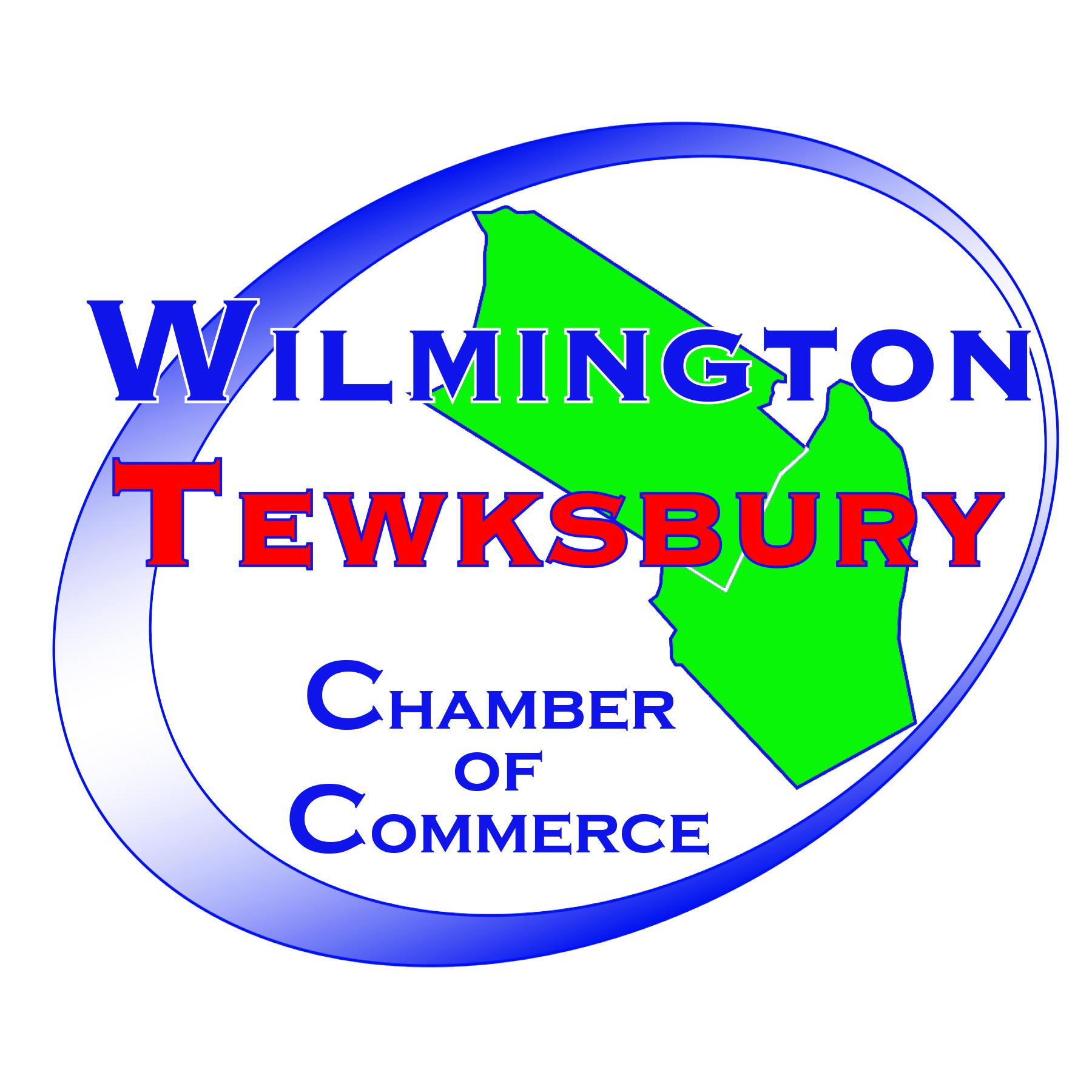 Wilmington/Tewksbury Chamber Unveils New Logo Tewksbury, MA Patch