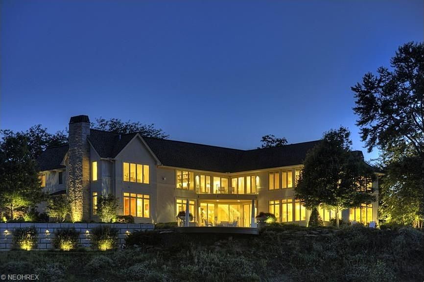 5 Giant Homes in the Greater Cleveland Area Cleveland, OH Patch