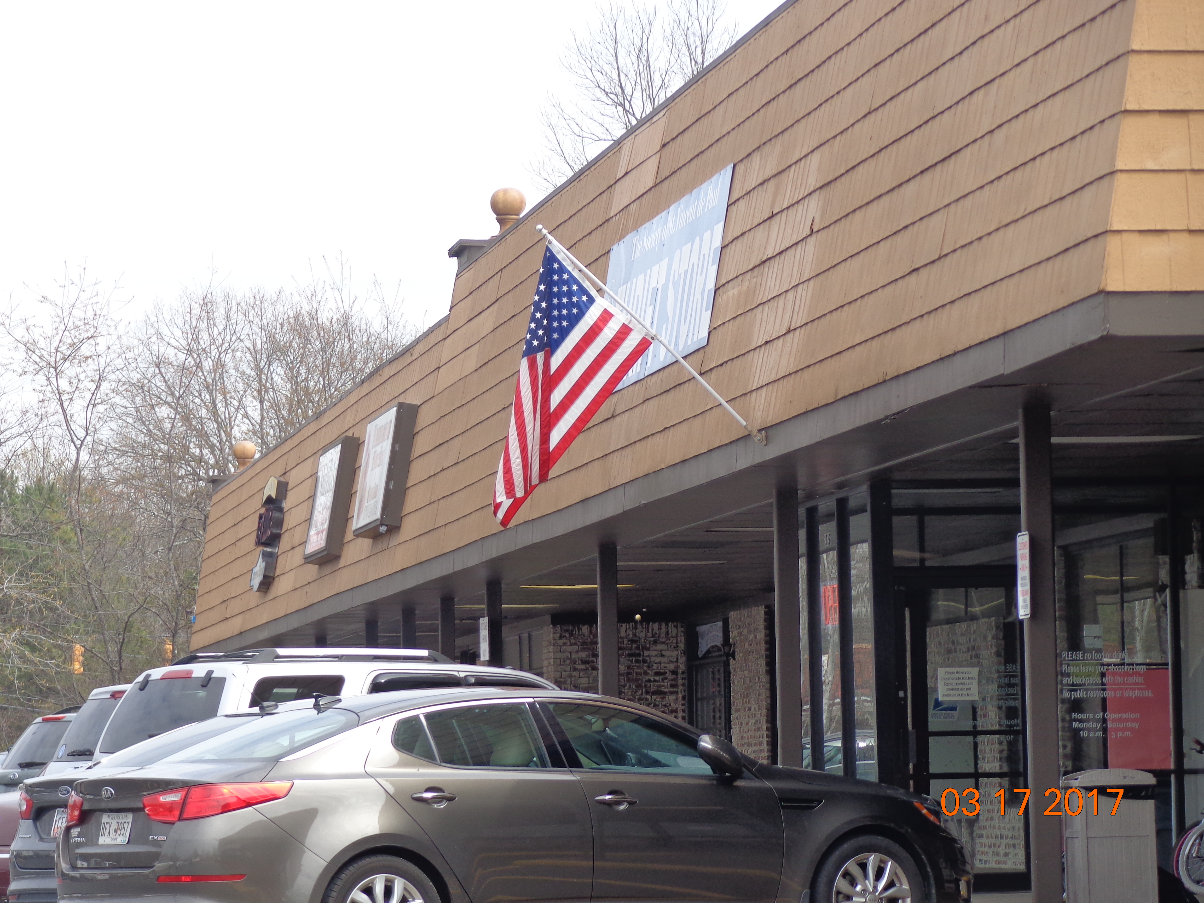 Kennesaw Issues and Information