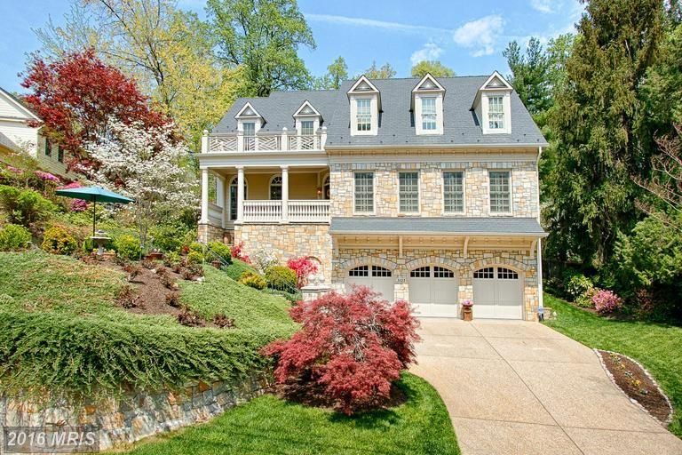 Top 5 Most Expensive Homes in Arlington Arlington, VA Patch