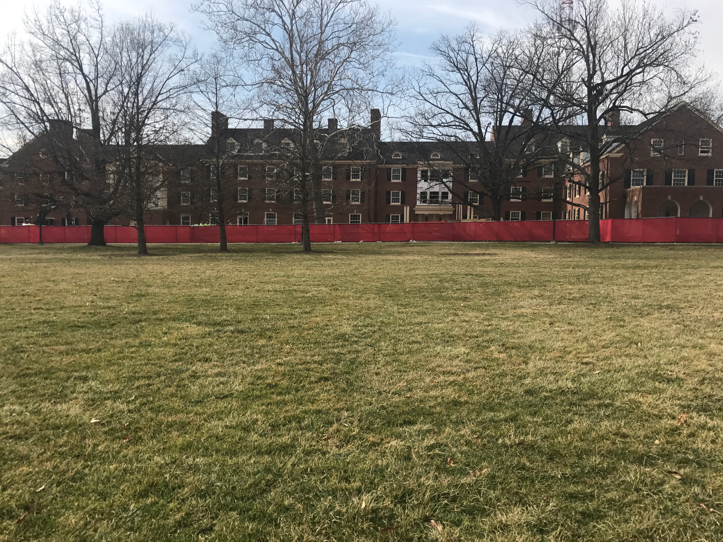 Miami University Board Of Trustees Approve Renovations Oxford, OH Patch