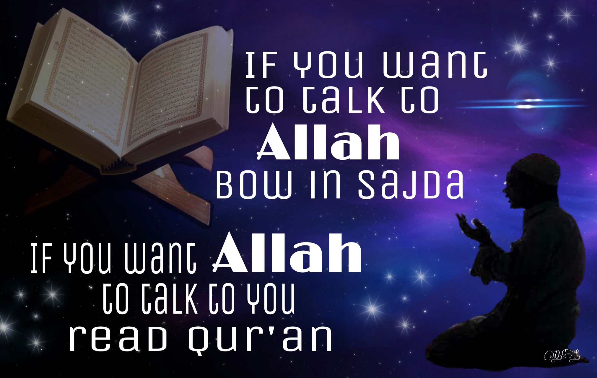 May Allah Guide Us All To Truth and Keep Us On The Stra...