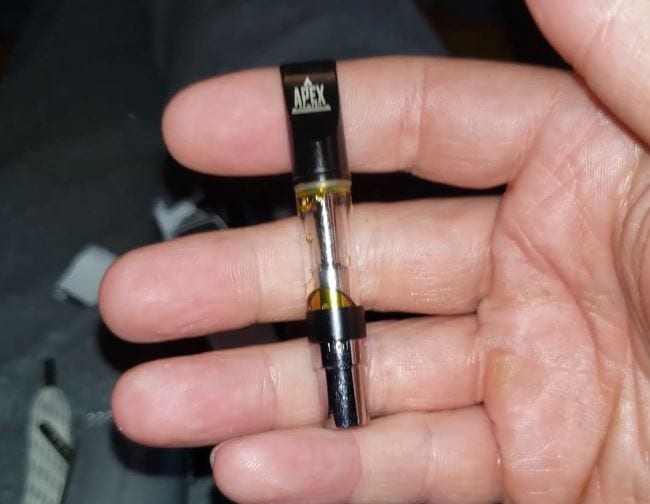 Apex RemPen Review Good With The Right Battery DabConnection