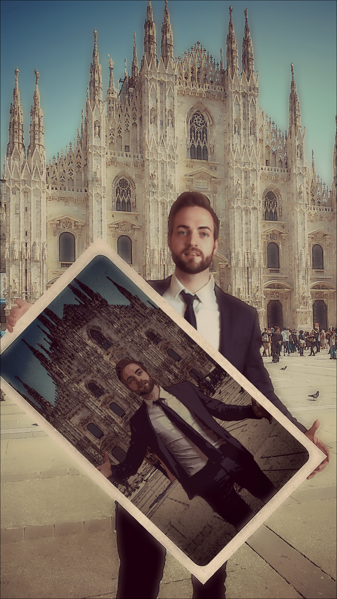 10 Winning Images of Users and Their Art from the Graphic Design