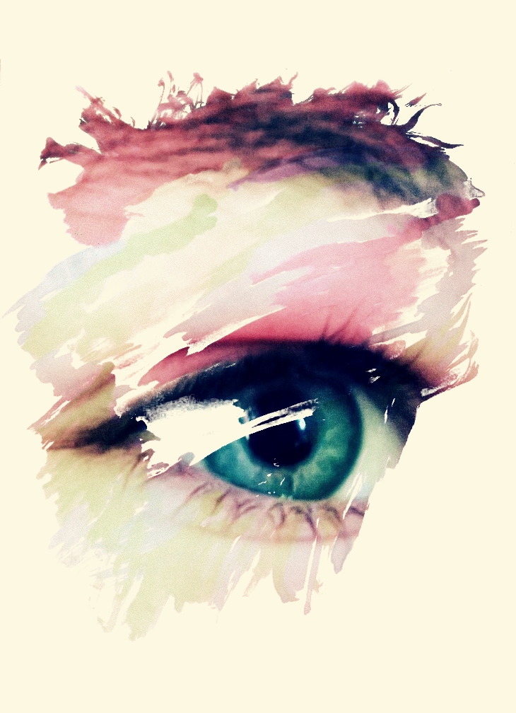 10 Winning Images of Users and Their Art from the Graphic Design