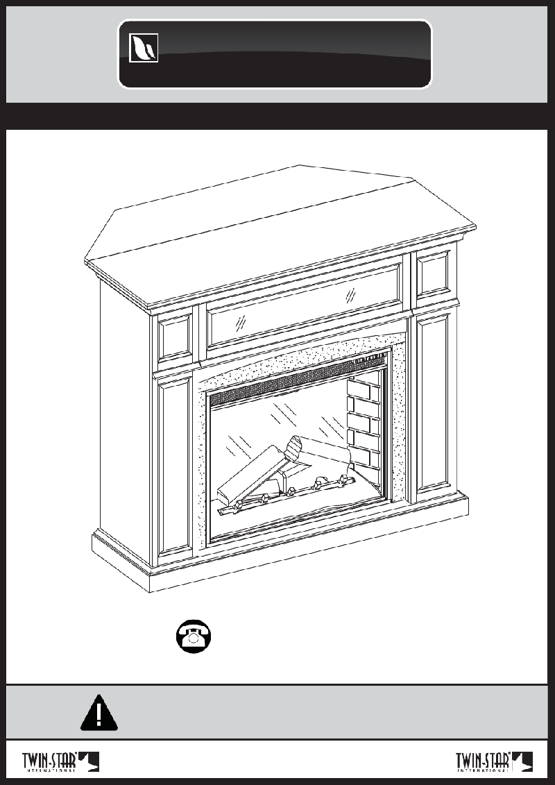 hearthmaster fireplace manual