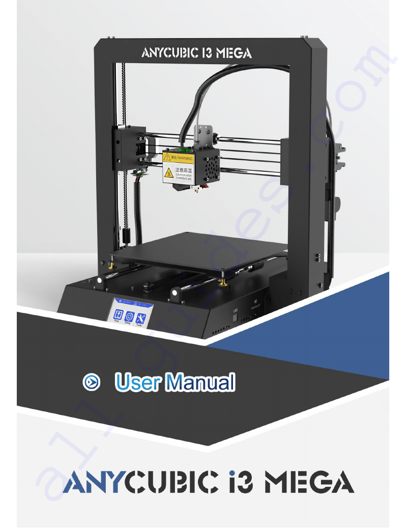Ender-3 Pro Series 3D Printer Treatstock