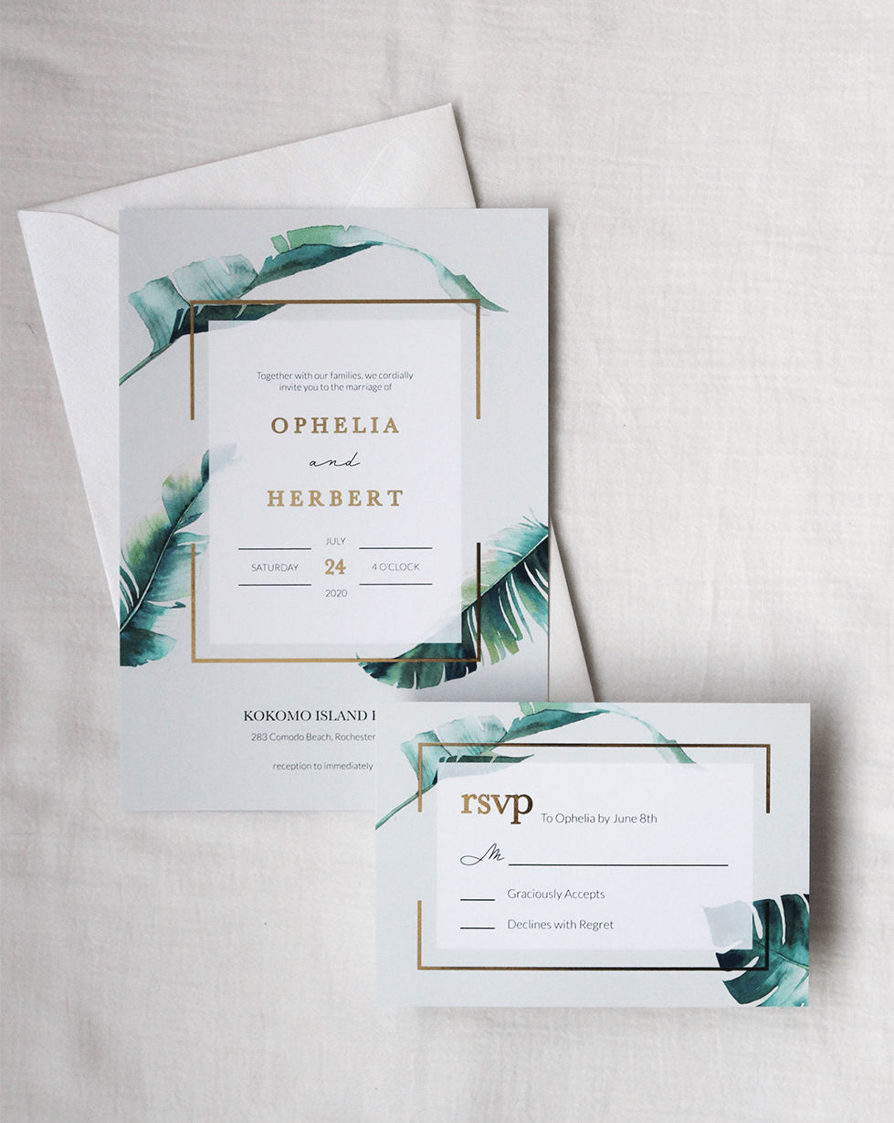 Foil Printing CatPrint