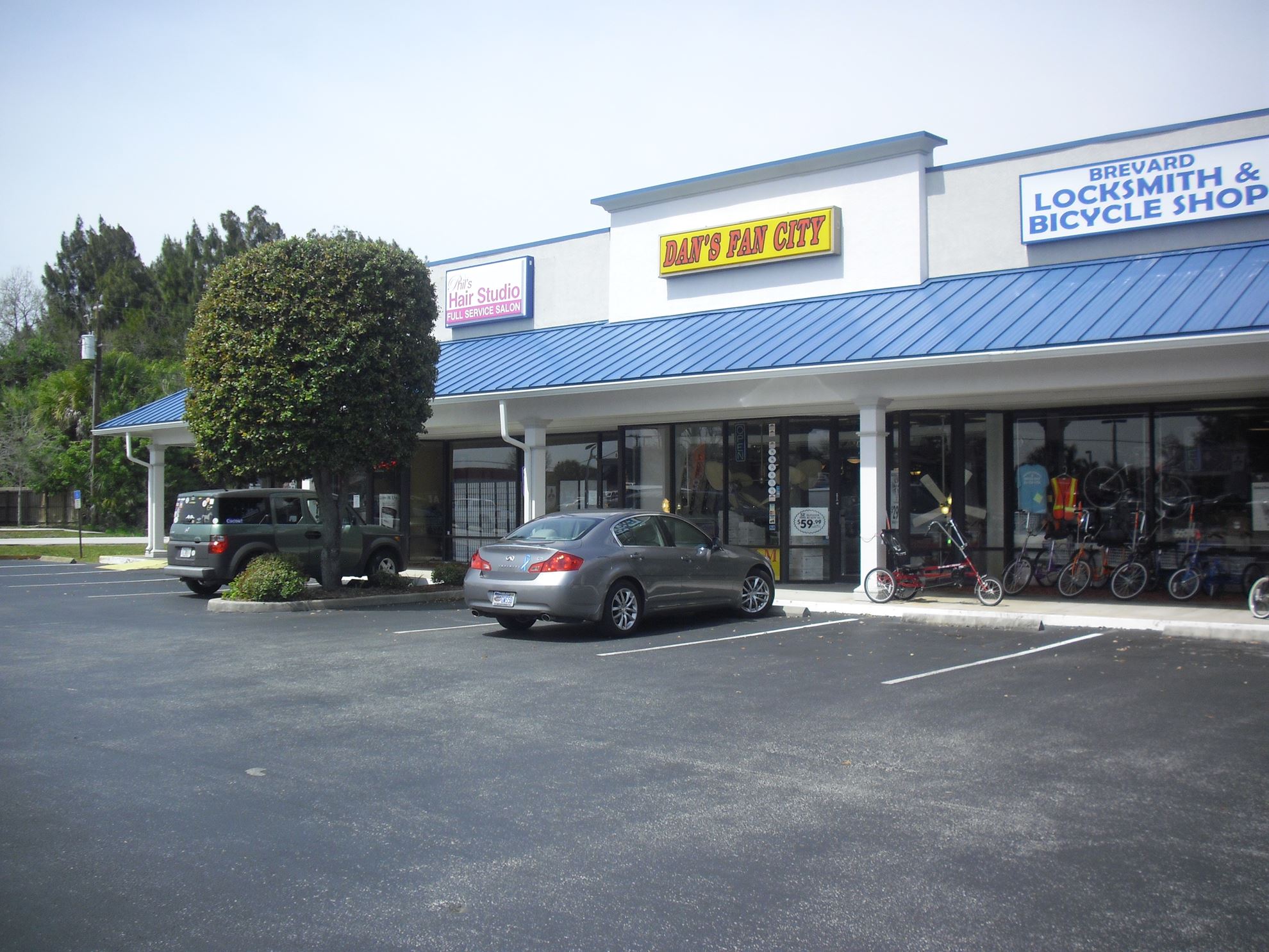 Ceiling Fan store in Melbourne, FL Dan's Fan City Dan's Fan City© Ceiling Fans, Fan Parts