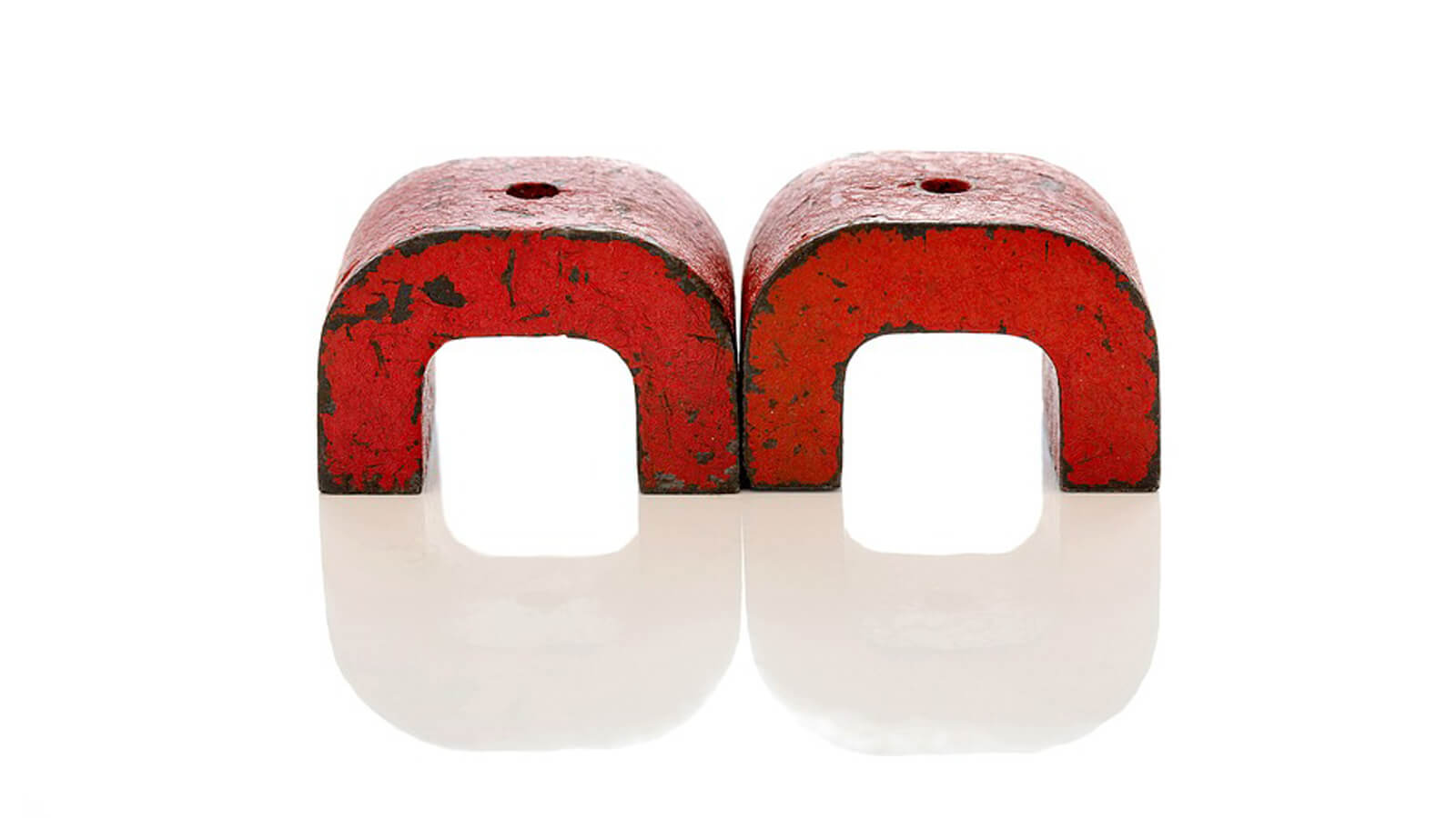 How were horseshoe invented?