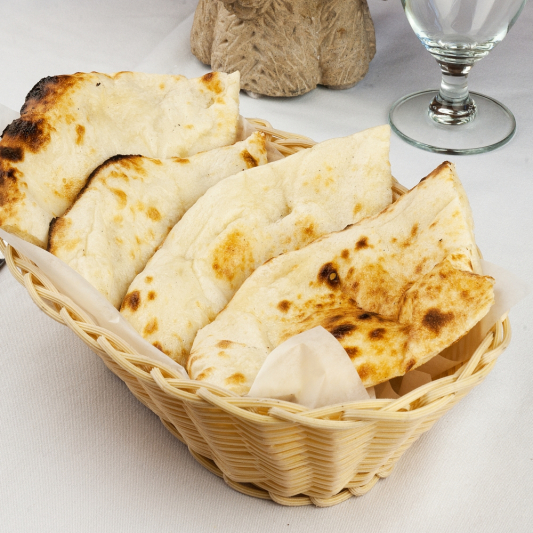 Butter Naan Mehfill Indian Cuisine (Yonge St, Toronto)