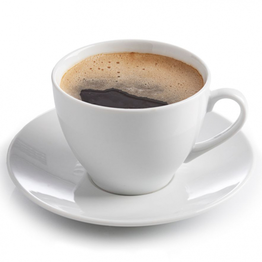 Regular Coffee Grace of India Calgary