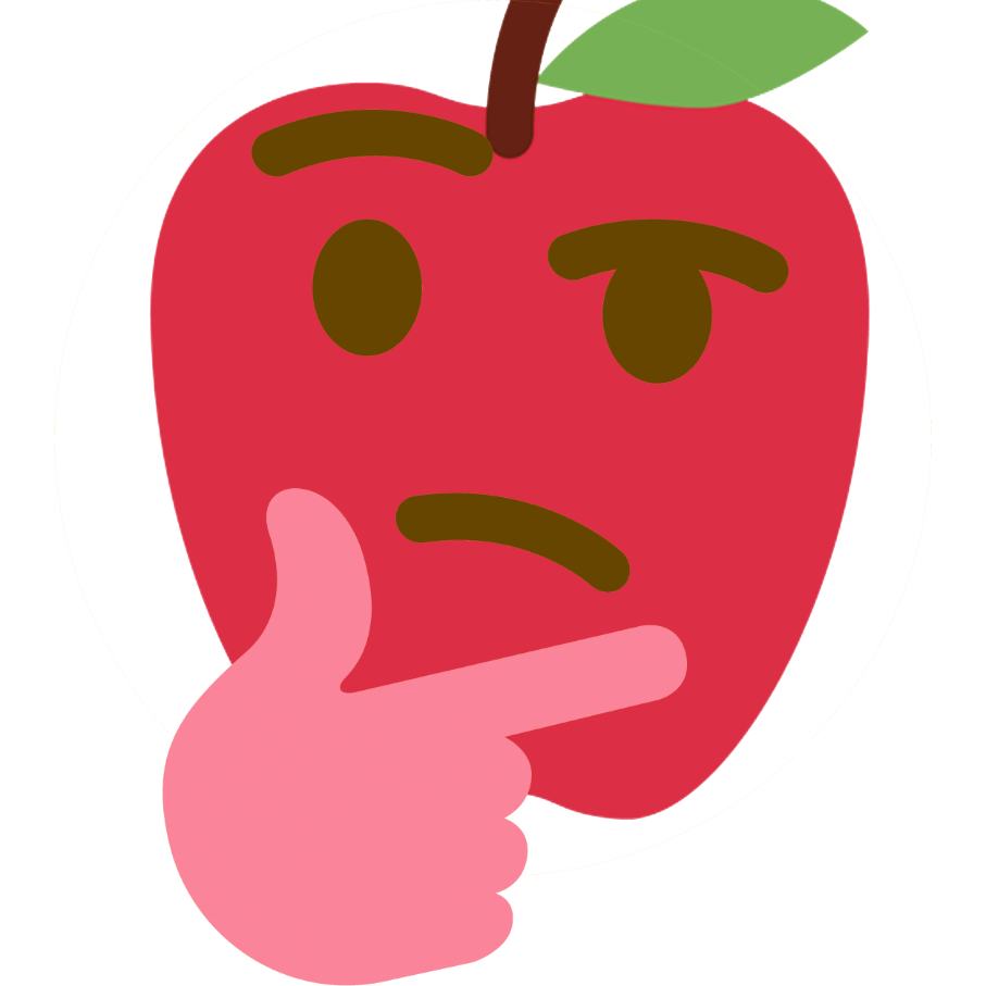 Apple Emojis for Discord & Slack Discord Emoji