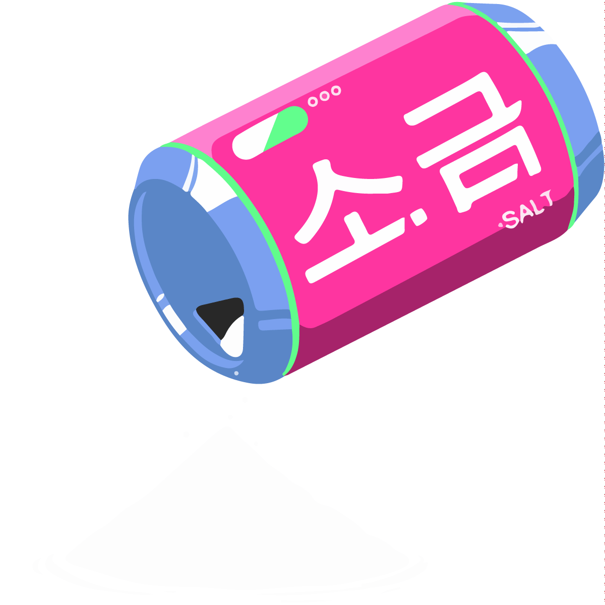 Salt Discord Emoji