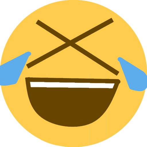 cryingXD Discord Emoji