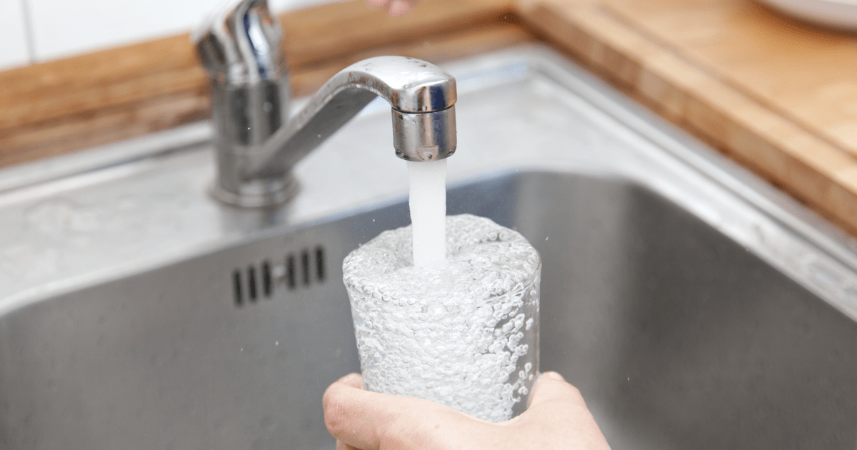 The PFOA Drinking Water Contamination Crisis Just Got Much Bigger EWG