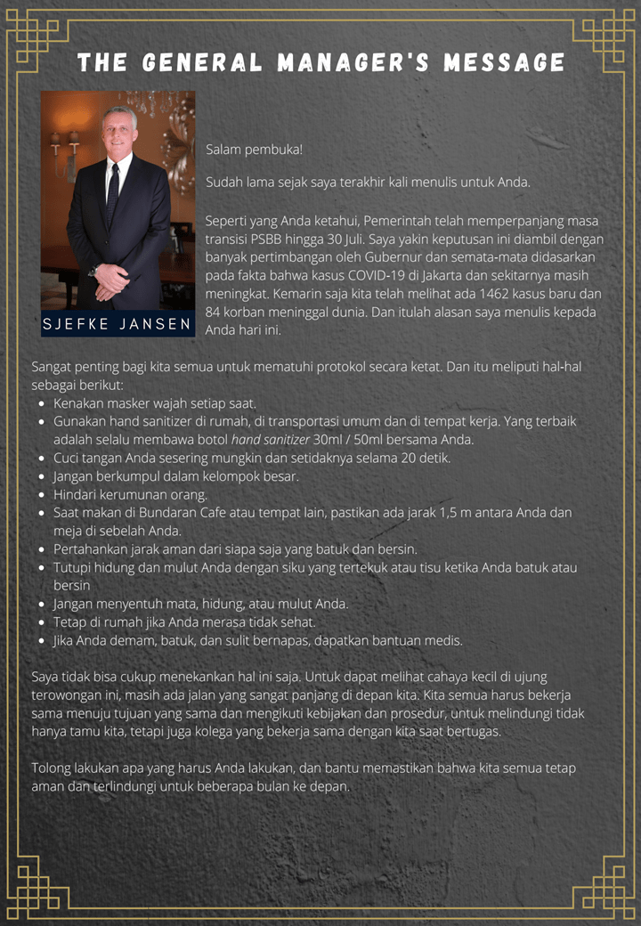 Pekerja Tetap In English Istilah pekerja tetap apa artinya? gastfeis