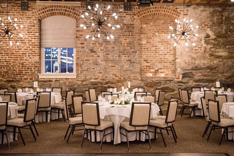 Craddock Terry Hotel Lynchburg, VA New Puppy Penny Loafer