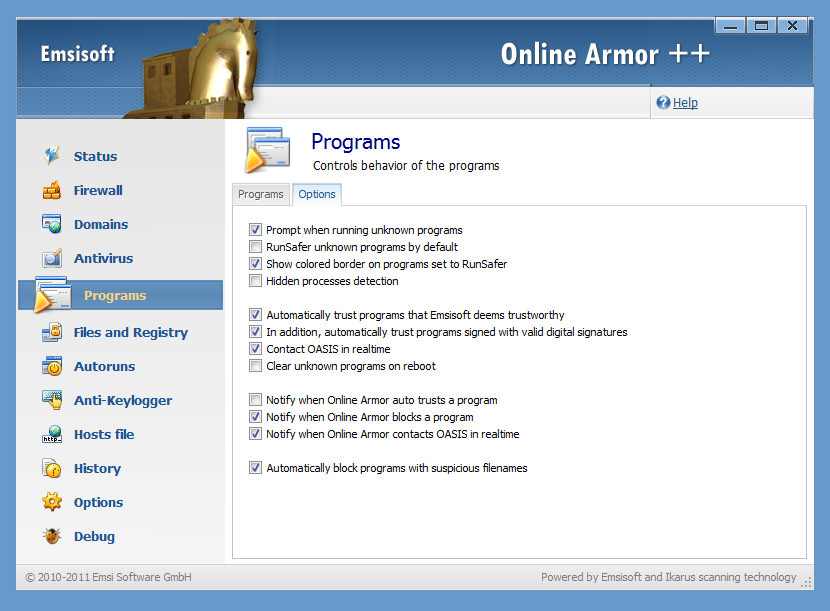 10 Free Windows Firewalls And Network Monitor Tools