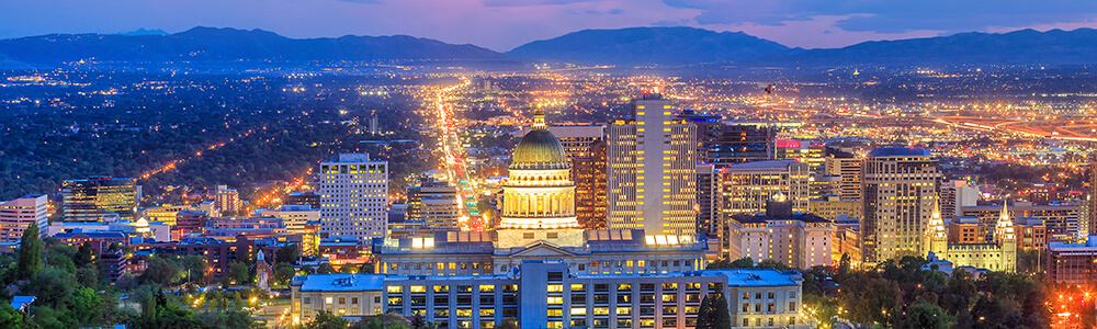 Ut Holiday 2023 Cheap Flights To Salt Lake City, Utah, Usa | Book Online & Save - Globehunters