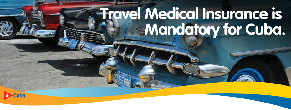 Travel Insurance Cuba / Travel Insurance For Cuba Cuba Trip Tips Ep